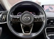 MAZDA CX-60 2.5L E-SA PHEV 327 CH 4X4 BVA8 HOMURA 192