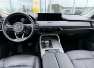 MAZDA CX-60 2.5L E-SA PHEV 327 CH 4X4 BVA8 HOMURA 192