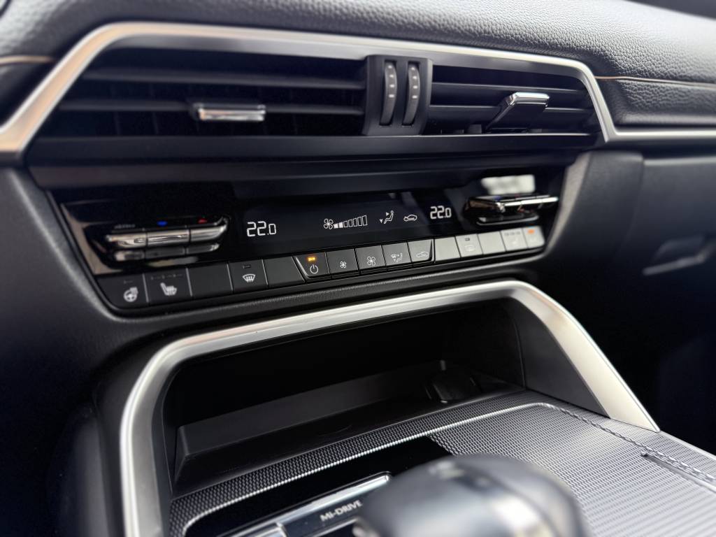 MAZDA CX-60 2.5L E-SA PHEV 327 CH 4X4 BVA8 HOMURA 192