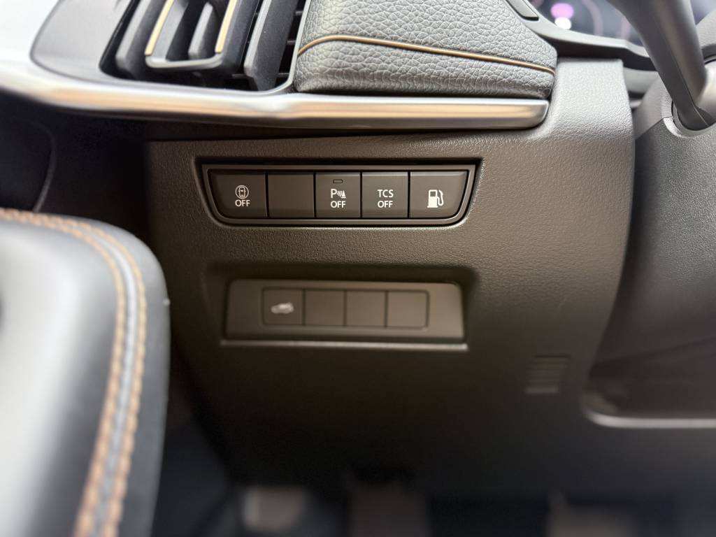 MAZDA CX-60 2.5L E-SA PHEV 327 CH 4X4 BVA8 HOMURA 192