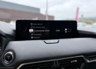 MAZDA CX-60 2.5L E-SA PHEV 327 CH 4X4 BVA8 HOMURA 192