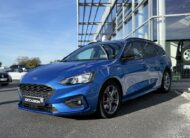 FORD FOCUS 1.5 ECOBOOST 150 S&S BVA8 ST LINE