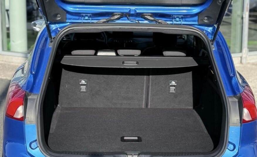 FORD FOCUS 1.5 ECOBOOST 150 S&S BVA8 ST LINE