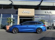 FORD FOCUS 1.5 ECOBOOST 150 S&S BVA8 ST LINE
