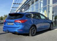 FORD FOCUS 1.5 ECOBOOST 150 S&S BVA8 ST LINE