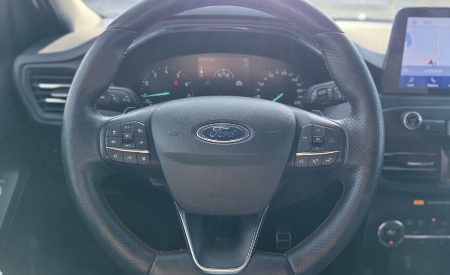 FORD FOCUS 1.5 ECOBOOST 150 S&S BVA8 ST LINE