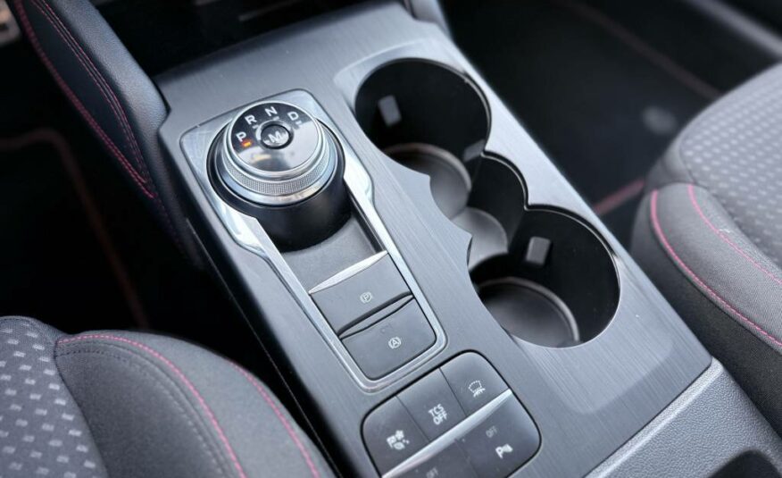 FORD FOCUS 1.5 ECOBOOST 150 S&S BVA8 ST LINE