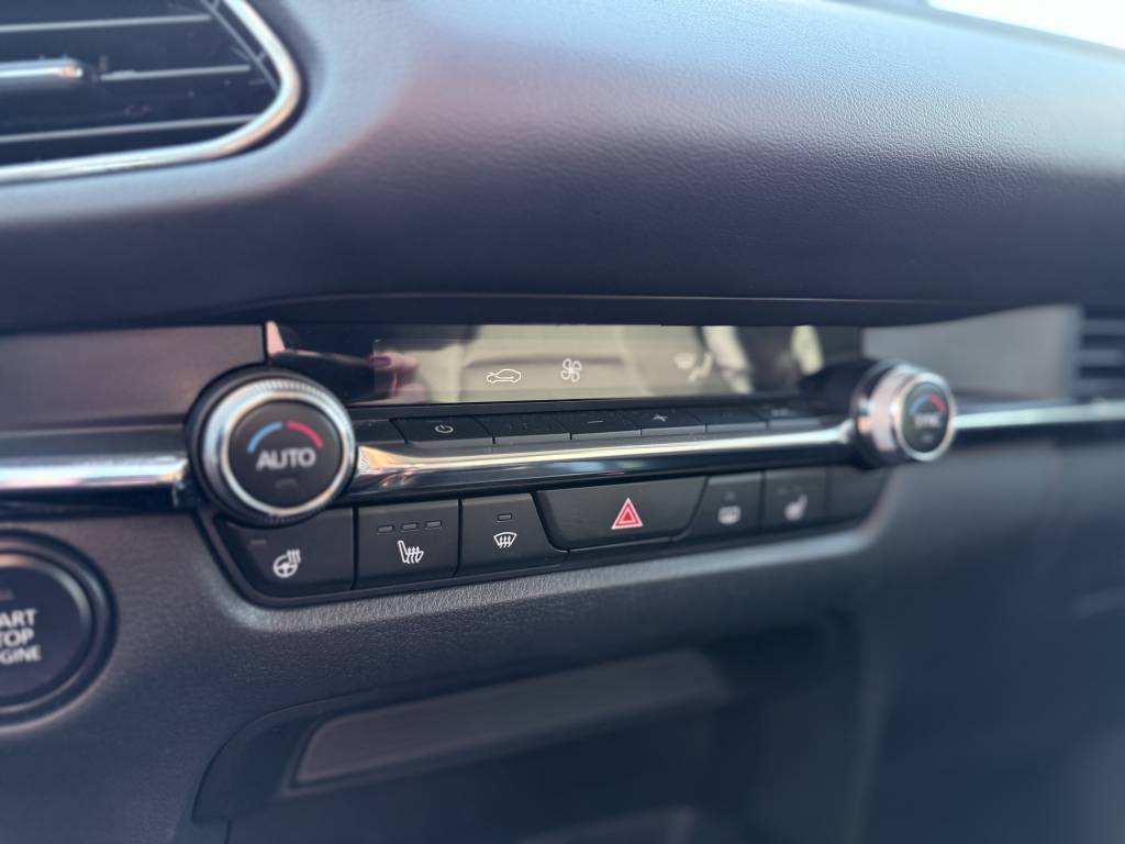 MAZDA CX-30 2.0L E-SA G M HYBRID 122 CH BVA6 STYLE