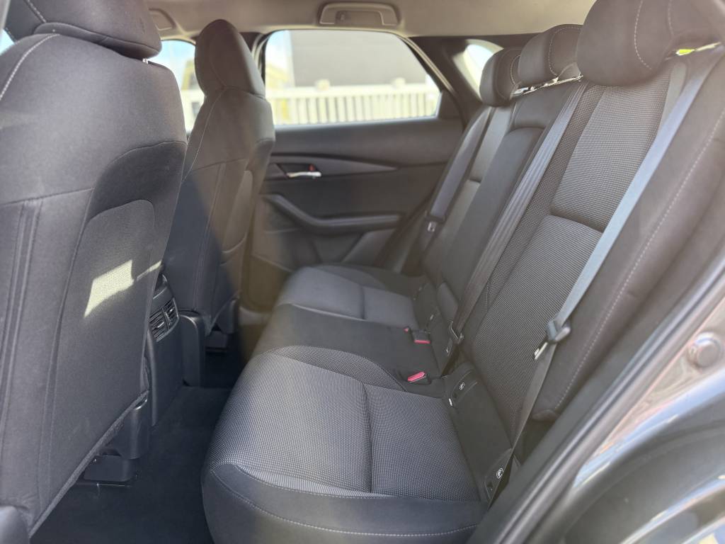 MAZDA CX-30 2.0L E-SA G M HYBRID 122 CH BVA6 STYLE