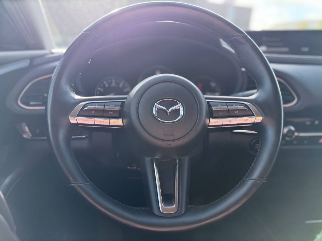 MAZDA CX-30 2.0L E-SA G M HYBRID 122 CH BVA6 STYLE