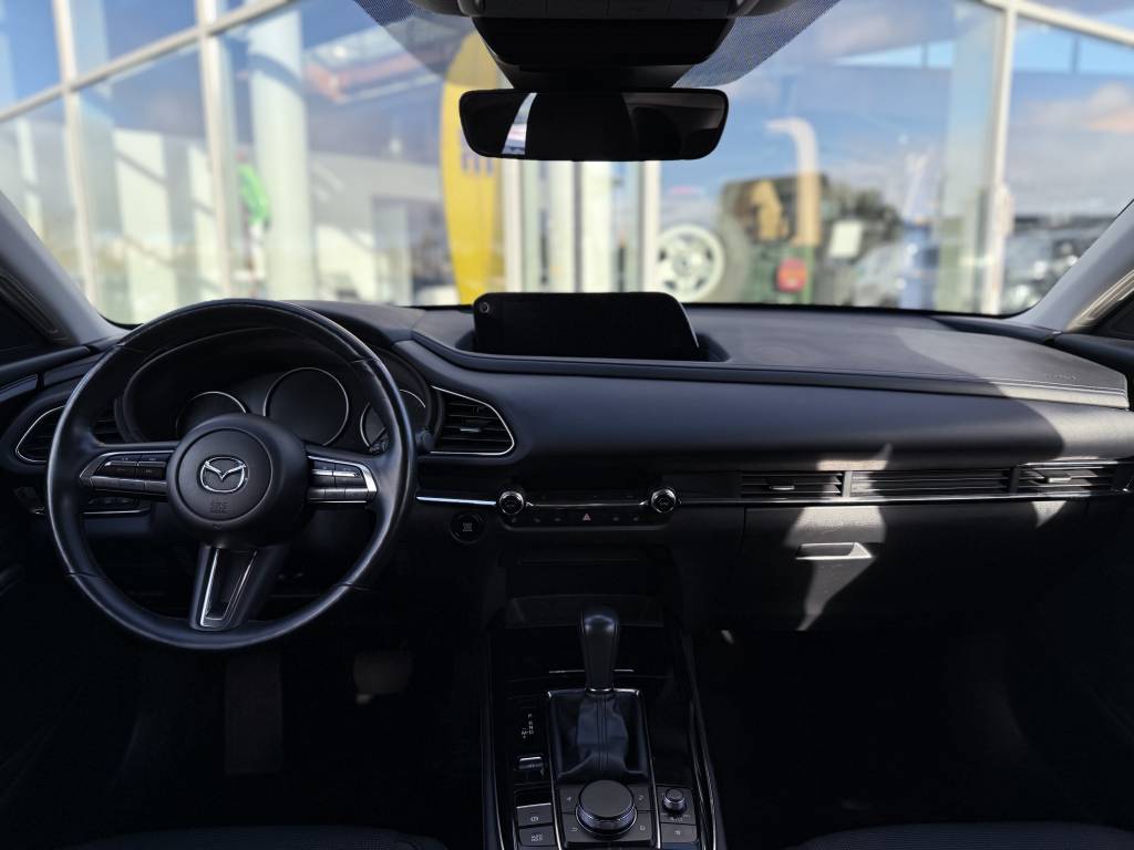 MAZDA CX-30 2.0L E-SA G M HYBRID 122 CH BVA6 STYLE