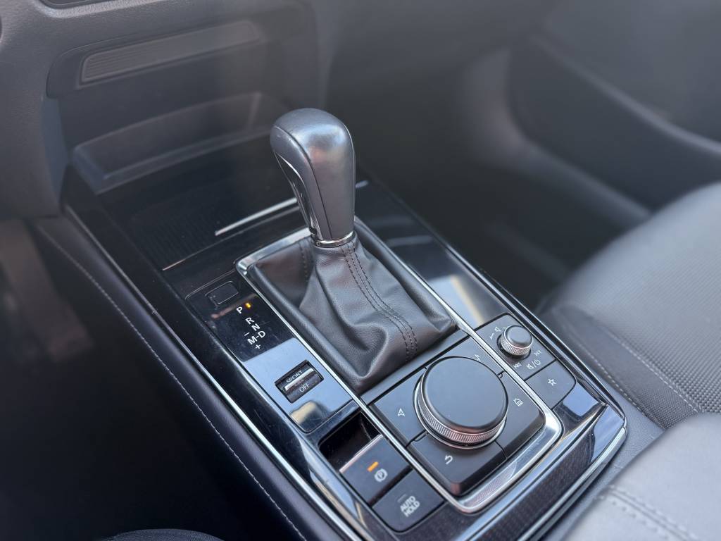 MAZDA CX-30 2.0L E-SA G M HYBRID 122 CH BVA6 STYLE