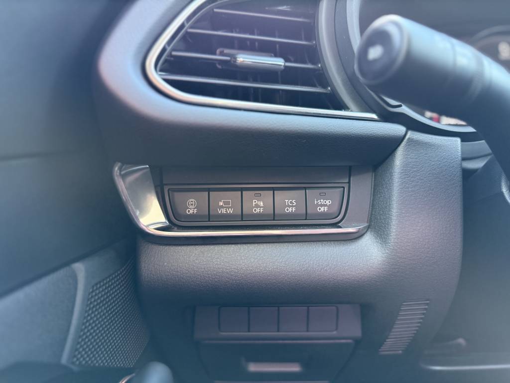 MAZDA CX-30 2.0L E-SA G M HYBRID 122 CH BVA6 STYLE