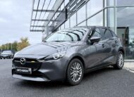 MAZDA MAZDA2 1.5L E-SA G M HYBRID 90CH EXCLUSIVE-LINE