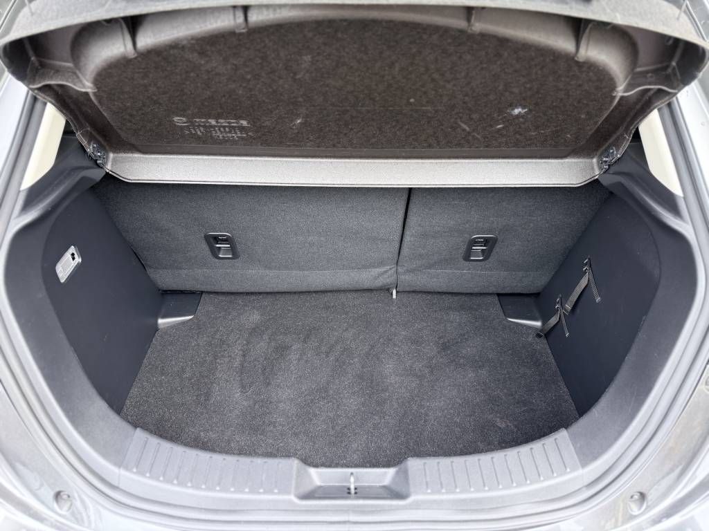 MAZDA MAZDA2 1.5L E-SA G M HYBRID 90CH EXCLUSIVE-LINE