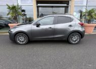 MAZDA MAZDA2 1.5L E-SA G M HYBRID 90CH EXCLUSIVE-LINE