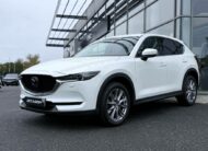 MAZDA CX-5 2.2L SA-D 150 CH BVA6 SELECTION