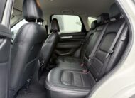 MAZDA CX-5 2.2L SA-D 150 CH BVA6 SELECTION