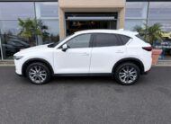 MAZDA CX-5 2.2L SA-D 150 CH BVA6 SELECTION
