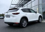 MAZDA CX-5 2.2L SA-D 150 CH BVA6 SELECTION