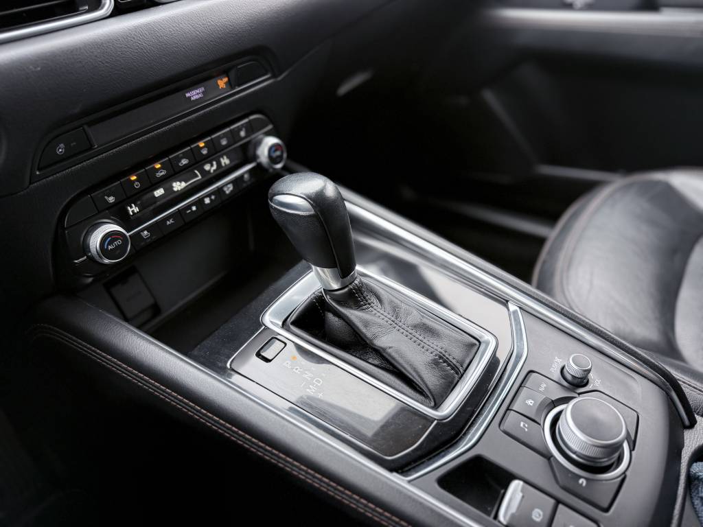 MAZDA CX-5 2.2L SA-D 150 CH BVA6 SELECTION