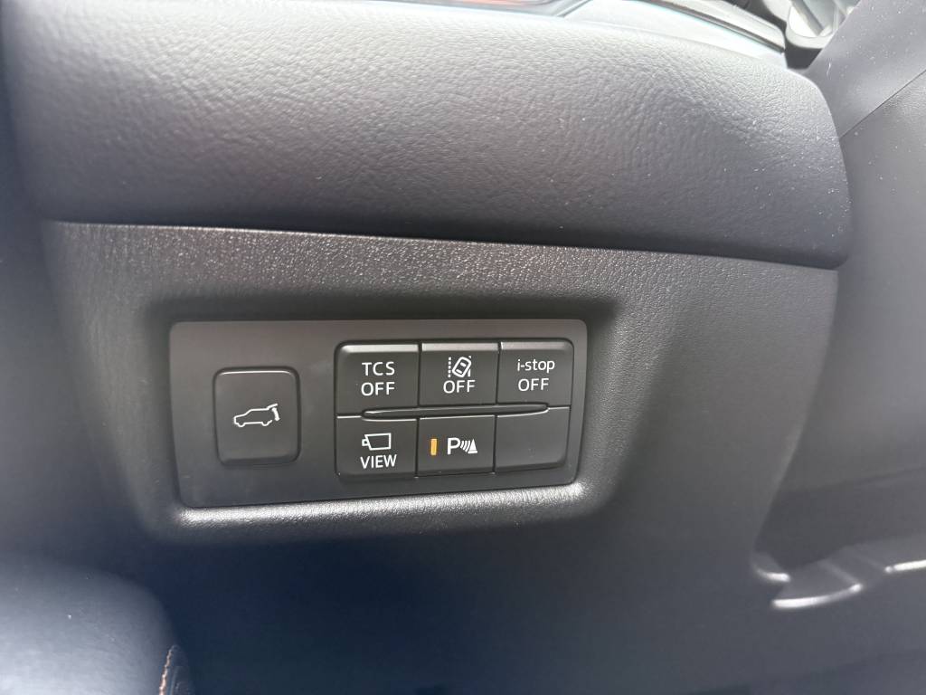 MAZDA CX-5 2.2L SA-D 150 CH BVA6 SELECTION