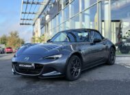 MAZDA MX-5 ROADSTER 1.5L SA-G 132 CH HOMURA 2P