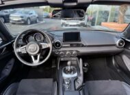 MAZDA MX-5 ROADSTER 1.5L SA-G 132 CH HOMURA 2P