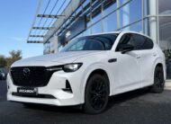 MAZDA CX-60 3.3L E-SA D 200 CH BVA8 HOMURA