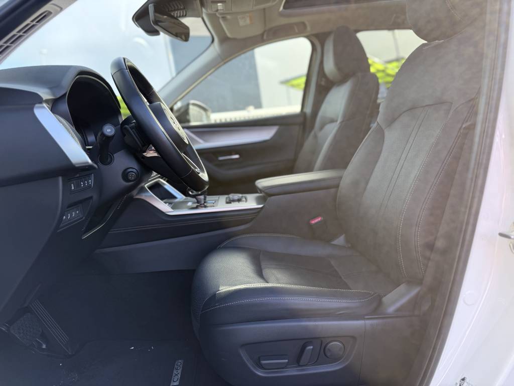 MAZDA CX-60 3.3L E-SA D 200 CH BVA8 HOMURA