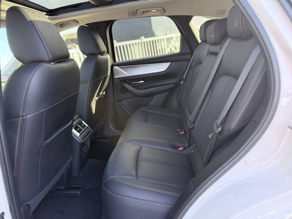 MAZDA CX-60 3.3L E-SA D 200 CH BVA8 HOMURA