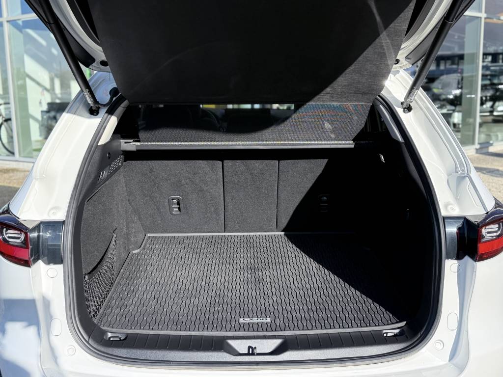 MAZDA CX-60 3.3L E-SA D 200 CH BVA8 HOMURA