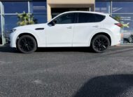 MAZDA CX-60 3.3L E-SA D 200 CH BVA8 HOMURA