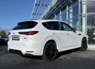 MAZDA CX-60 3.3L E-SA D 200 CH BVA8 HOMURA