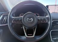 MAZDA CX-60 3.3L E-SA D 200 CH BVA8 HOMURA