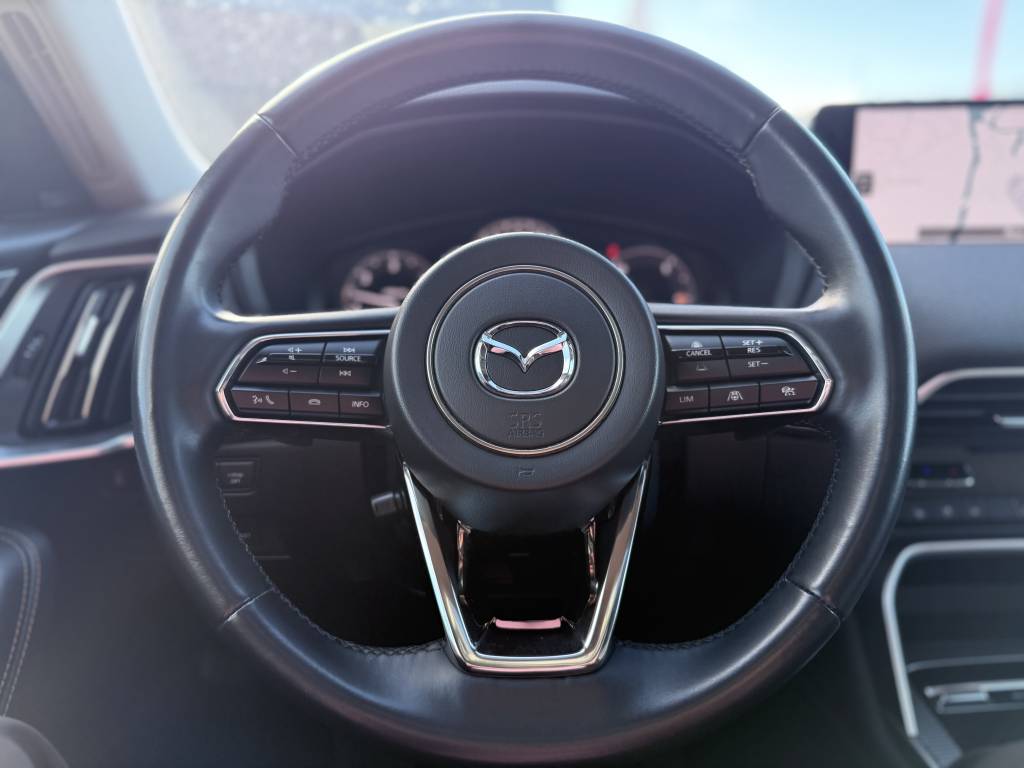 MAZDA CX-60 3.3L E-SA D 200 CH BVA8 HOMURA