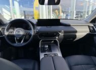 MAZDA CX-60 3.3L E-SA D 200 CH BVA8 HOMURA