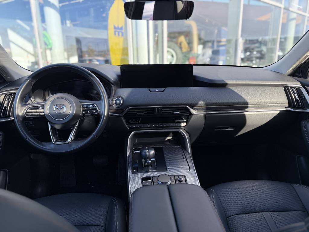 MAZDA CX-60 3.3L E-SA D 200 CH BVA8 HOMURA