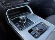 MAZDA CX-60 3.3L E-SA D 200 CH BVA8 HOMURA