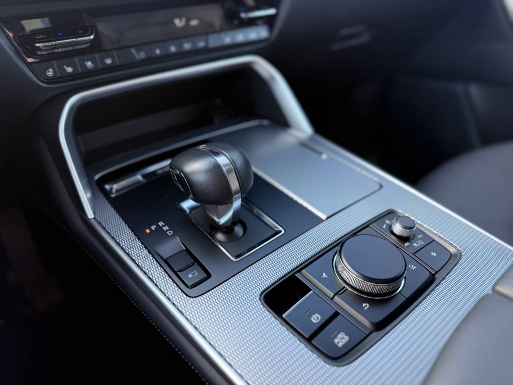 MAZDA CX-60 3.3L E-SA D 200 CH BVA8 HOMURA