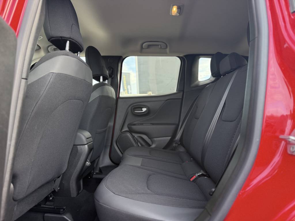 JEEP RENEGADE 1.0 T3 120 CH BVM6 BROOKLYN EDITION