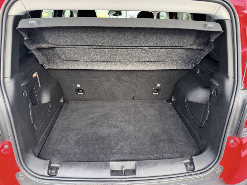 JEEP RENEGADE 1.0 T3 120 CH BVM6 BROOKLYN EDITION