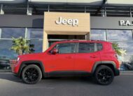 JEEP RENEGADE 1.0 T3 120 CH BVM6 BROOKLYN EDITION