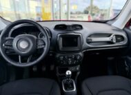 JEEP RENEGADE 1.0 T3 120 CH BVM6 BROOKLYN EDITION