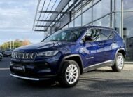 JEEP COMPASS 1.6 I MULTIJET II 130 CH BVM6 LIMITED