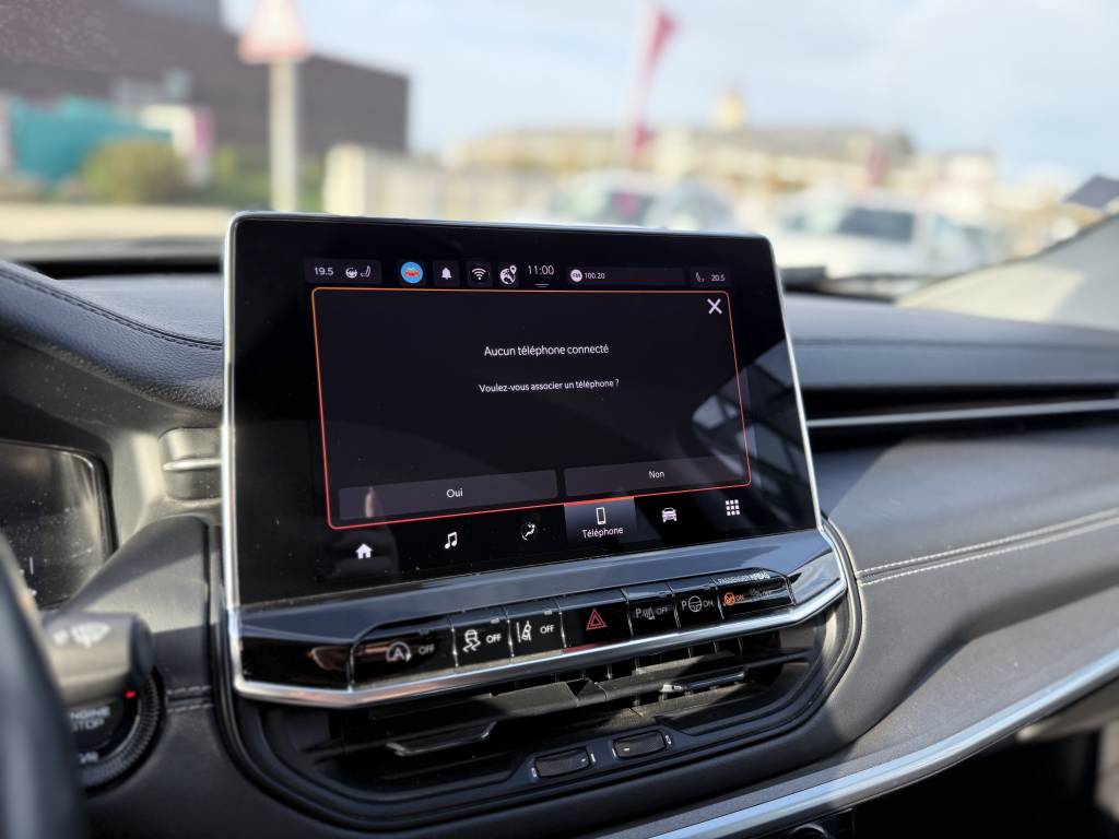 JEEP COMPASS 1.6 I MULTIJET II 130 CH BVM6 LIMITED