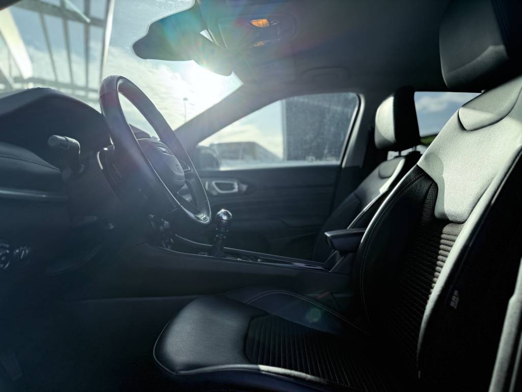 JEEP COMPASS 1.6 I MULTIJET II 130 CH BVM6 LIMITED