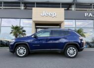 JEEP COMPASS 1.6 I MULTIJET II 130 CH BVM6 LIMITED