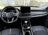 JEEP COMPASS 1.6 I MULTIJET II 130 CH BVM6 LIMITED