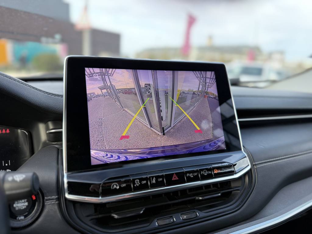 JEEP COMPASS 1.6 I MULTIJET II 130 CH BVM6 LIMITED